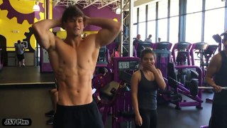 Jeff Seid vs Connor Murphy - EPIC MOMENTS