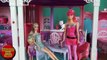 Барби Мультик куклами Барби Супергероиня полет над городом Видео про Барби на русском новая серия