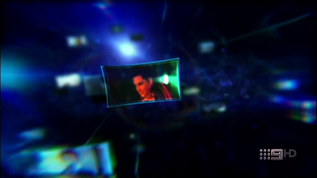 Nine Presents Intro 12.9.2017