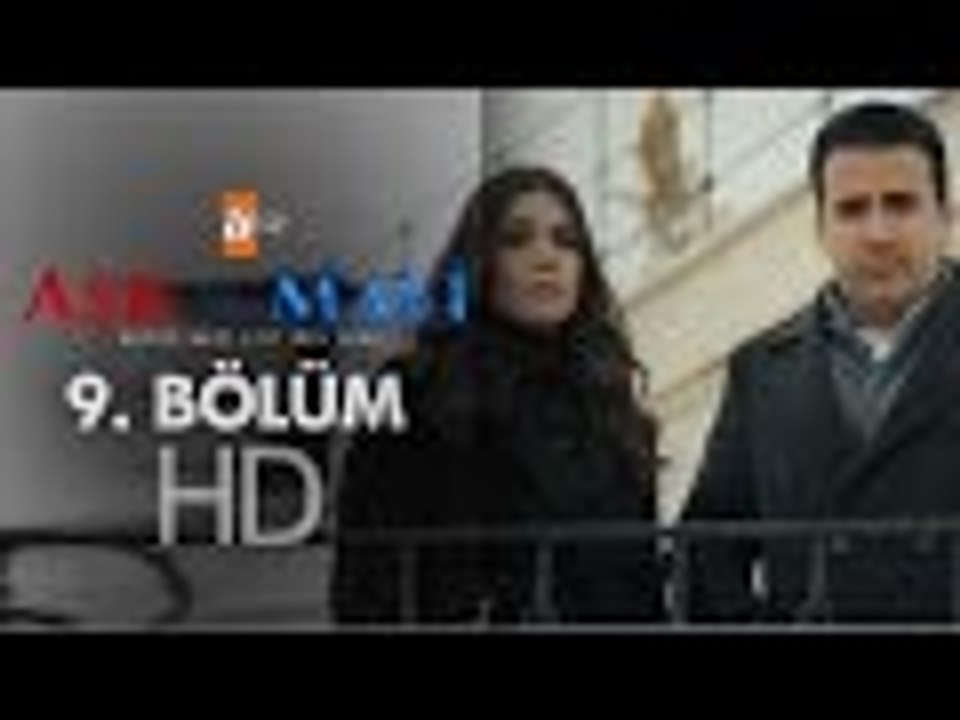 Aşk ve Mavi 9/1