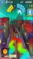 Subway Surfers - Transylvania Gameplay / Mike & Phantom Hoverboard