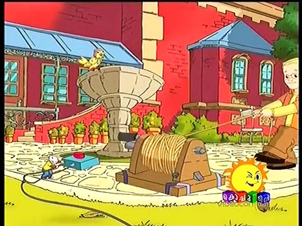 Stuart Little Kochu Tv Malayalam Lovely kids cartoon March 17 17 part 4