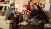 Daddy's Home 2 Full Movie - (Online Subtitrat)