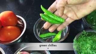 Hesarukalu Curry | Green Gram Curry | Hesaru KaLu Palya | Side dish for Chapathi, Rotti