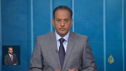 نشرة لغة الإشارة الأولى 2017/9/24