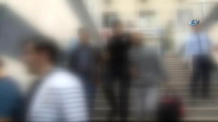 Fetö'nün TSK İçerisindeki Yapılanmasına Operasyon