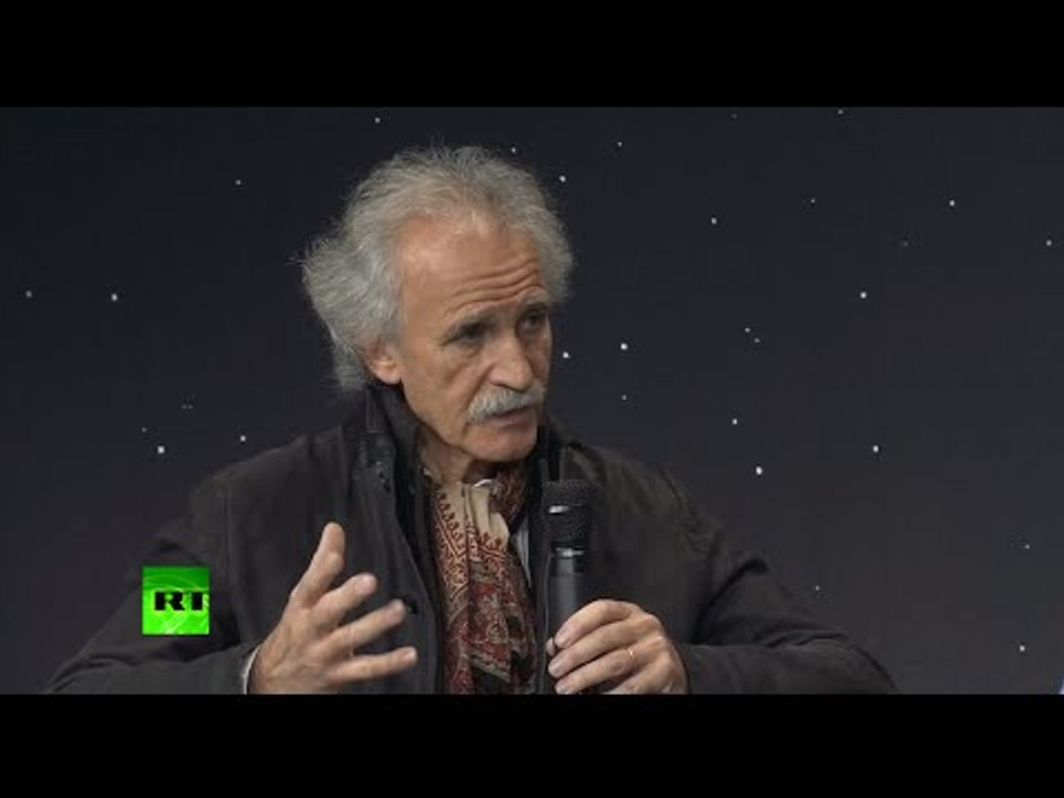 ‘Rosetta mission could unlock key to alien life’ - Philae lander scientist