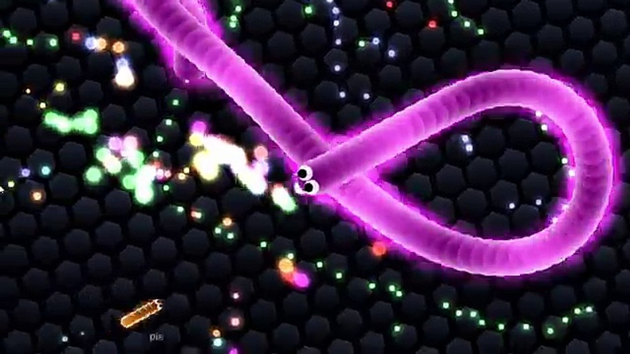 Épique géant pirate serpent serpents contre slither.io 75600 conclusions de gameplay slitherio