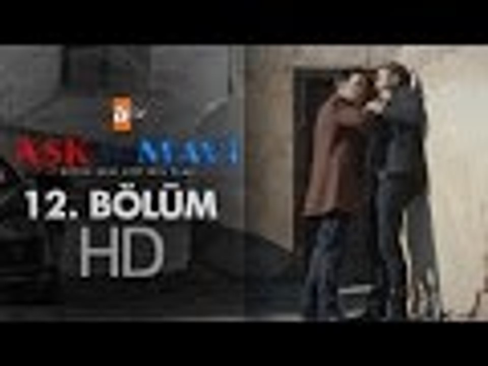 Aşk ve Mavi 12/3