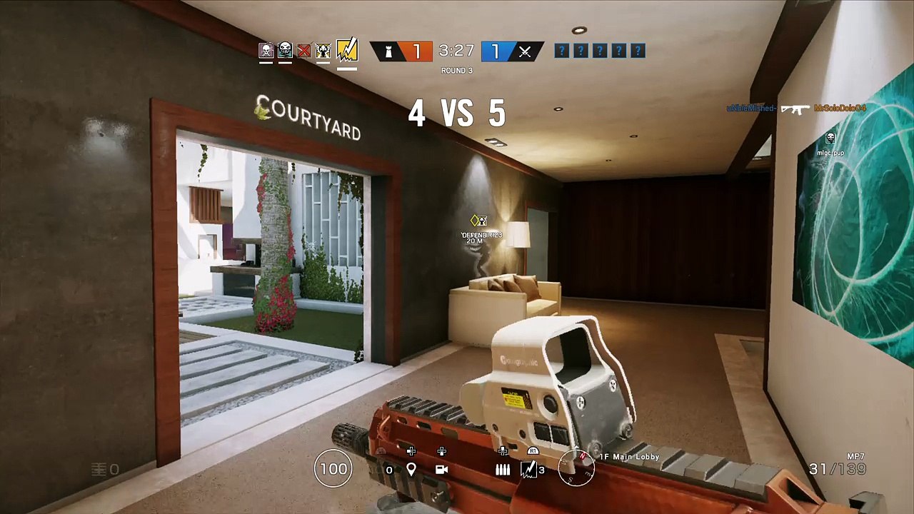 Bandit Coastline Ace