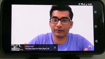 A Simple Way To Play YouTube Videos in Background (Android | iOS) [Update: in comment]