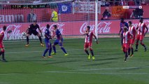 Highlights: Girona 0 - 3 Barcelona