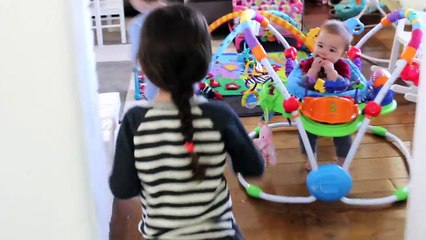 TIPS | Easter Scavenger Hunt with Clues (You Can Use Too!!)