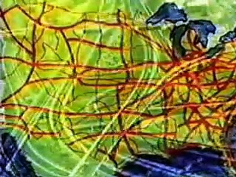 Goofys Freeway Troubles 1 of 2 (1965)
