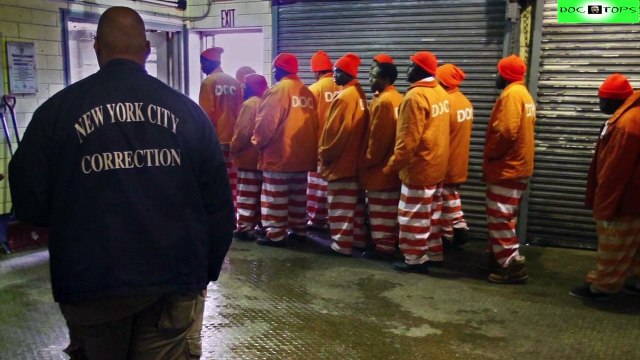 Top 10 Prisiones Más Peligrosas Y Brutales Del Mundo