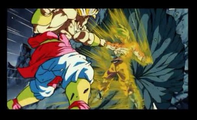 ドラゴンボールZ