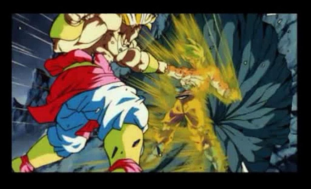 ドラゴンボールZ
