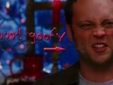 Fred Claus Ain't Seen It Review