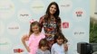 Ali Landry 6th Annual Celebrity Red CARpet Safety Awareness Event