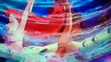 *~*~~*The Little Mermaid-Wish Upon A Starfish-Part 3-Swedish.*~~*~*