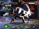 Venom vs. Spider-Man 2 | Marvel Contest of Champions
