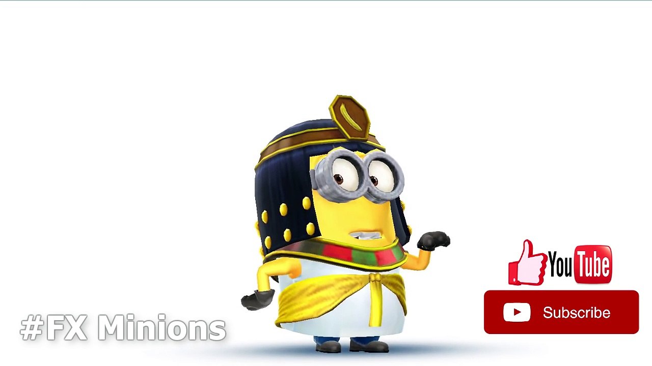 Despicable Me 2: Minions show - Top New and Funniest