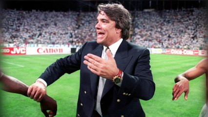 Bernard Tapie : l'émouvant message de Rolland Courbis