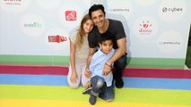 Gilles Marini 6th Annual Celebrity Red CARpet Safety Awareness Event