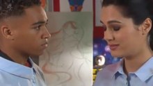 Hollyoaks 25th September 2017