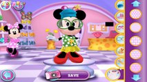 O Rato Mickey | Minnies Bow Dazzling Fashions | ZigZag Kids HD