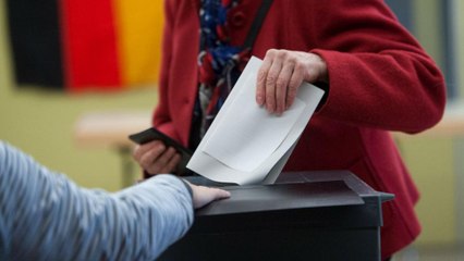 Γερμανία - Εκλογές: Αδιαφιλονίκητο φαβορί η Μέρκελ