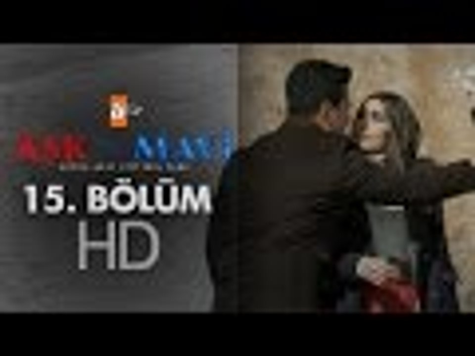 Aşk ve Mavi 15/2