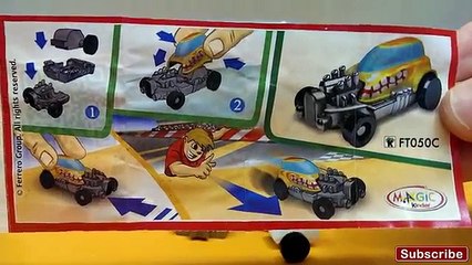 Play Doh Kinder Eggs Masha And The Bear Peppa Pig Donald Duck Disney Cars Spongebob Toy Story Woody