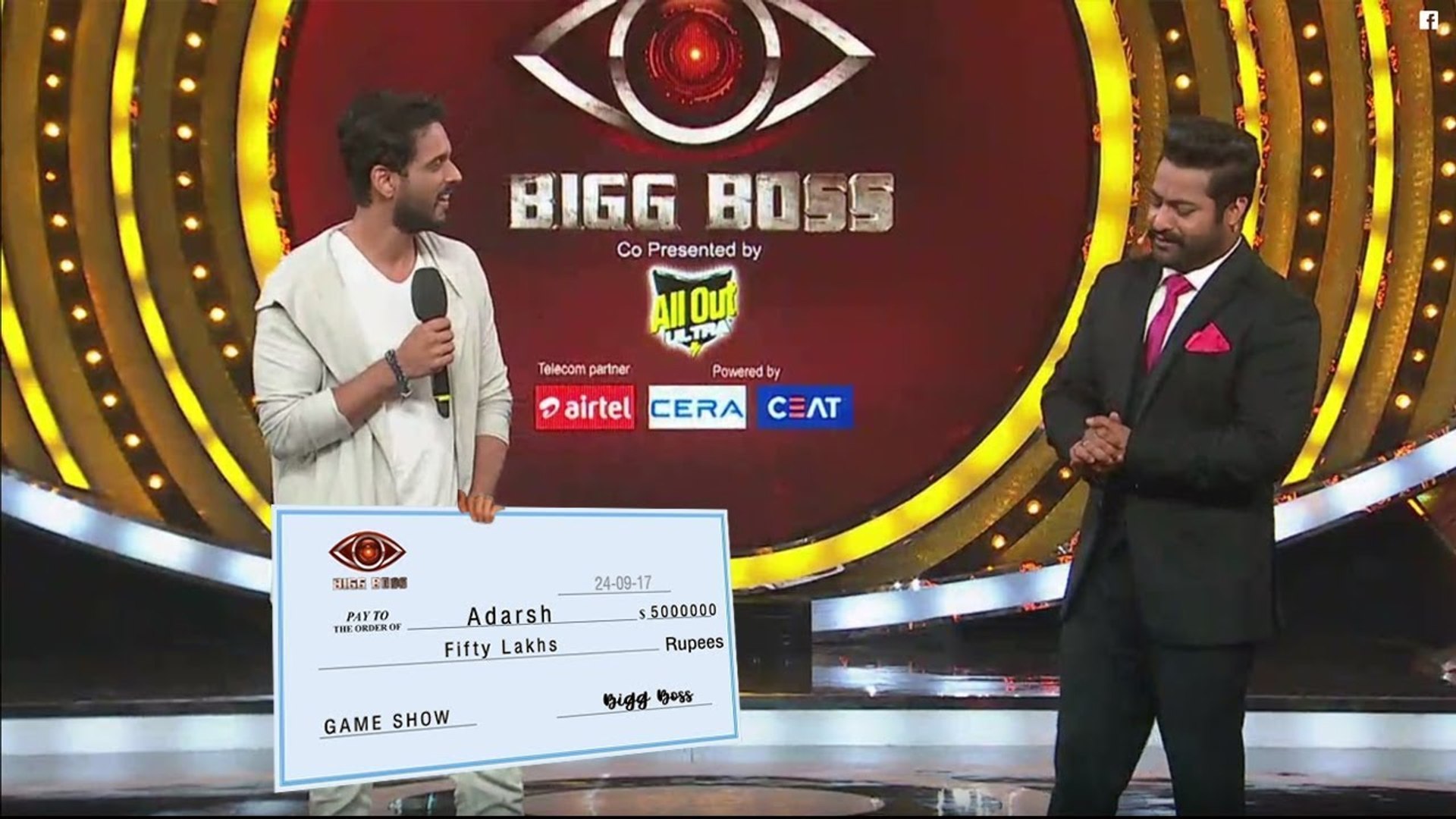 Bigg boss 1 telugu full episodes new arrivals