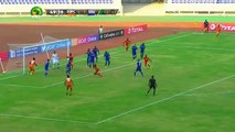 أهداف مبارة زيسكو يونايتد و سوبر سبورت يونايتد 1-2 كأس الإتحاد الافريقي 23-09-2017