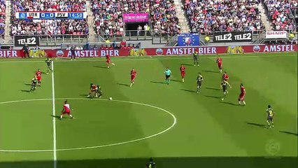 Jurgen Locadia Goal HD - Utrecht	0-1	PSV 24.09.2017