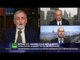 CrossTalk: Ukraine's NATO Push