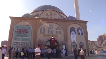 Başbakan Yardımcısı Çavuşoğlu