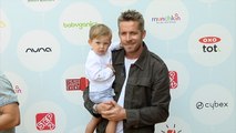 Sean Maguire 6th Annual Celebrity Red CARpet Safety Awareness Event