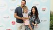 Tammin Sursok 6th Annual Celebrity Red CARpet Safety Awareness Event