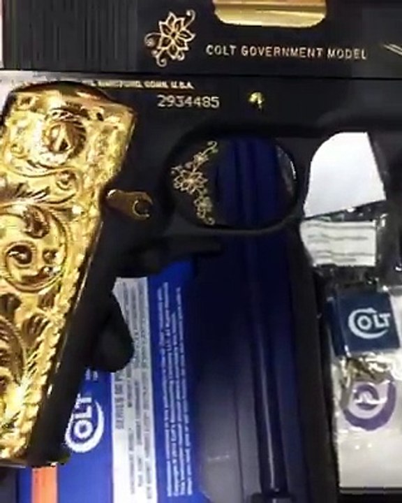 Wow !  o - Tactical Weapons