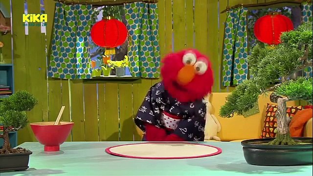 Sesamstraße - Folge 2785 | Mehr auf KiKA.de