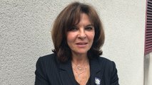 Sénatoriales : Nathalie Goulet réélue dans l'Orne