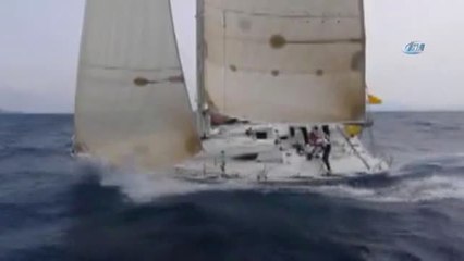 18 Bin Mil Yol Yapacak ve 1 Yıl Sonra Ülkeye Geri Dönecek