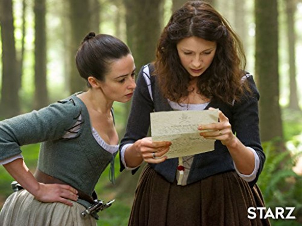 VersiFull Outlander Season 3 Episode 3 Stream HD