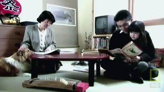 World's Deadliest Disasters Seconds From Disaster Kobe Earthquake 2016