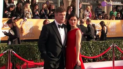 Alec Baldwin: 'I thought I'd die' alone of Lyme disease - 22-05-2017