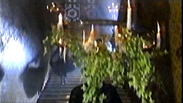 Haris Dzinovic - Reklama za album 1991