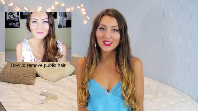 Natural Ingrown Hair Serum - How to get rid of ingrown hairs