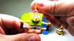 Ice Cream Cones with Play Doh Surprise Toys Teletubbies Paw Patrol Spongebob Transformers